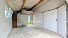 MAISON 75 m² - 2 CHAMBRES - TERRAIN 400 m² - PONT DE BUIS LES QUIMERCH (29)