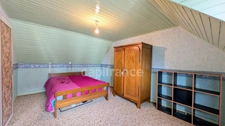 MAISON 75 m² - 2 CHAMBRES - TERRAIN 400 m² - PONT DE BUIS LES QUIMERCH (29)