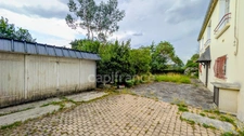 MAISON sur cave 130 m² - 5 CHAMBRES - TERRAIN 5 400 m² - PONT DE BUIS LES QUIMERCH (29)