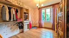 MAISON sur cave 130 m² - 5 CHAMBRES - TERRAIN 5 400 m² - PONT DE BUIS LES QUIMERCH (29)