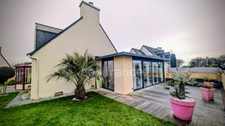 Maison 150 m² - 4 Chambres -  GUILERS (29)