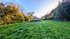 Corps de ferme à rénover - Maison 130 m² - Terrain 9350 m² LESNEVEN (29)
