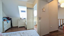 Penty - 60 m² - Terrain 380 m² - ROSNOEN (29)