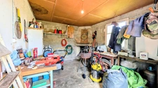 ROSNOEN (29) - Maison 80 m² à rénover - 2 chambres - Terrain 335 m²