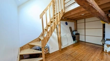 Dpt Finistère (29), à vendre à LE FAOU maison en pierre de 110 m² - 3 Chambres - Terrain de 880,00 m² 