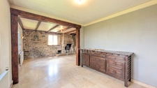Maison - 4 chambres - 130 m² - Sous-sol - Terrain 1200 m² -  SAINT FREGANT (29)