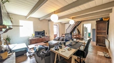 Penty - 60 m² - Terrain 380 m² - ROSNOEN (29)