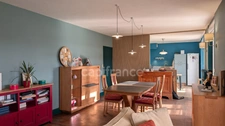 Maison néo-bretonne avec vue mer-  150 m² - 4 chambres - Terrain 3500 m² - Terrain de tennis -  HANVEC (29)