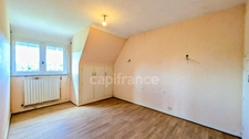 Maison - 4 chambres - 130 m² - Sous-sol - Terrain 1200 m² -  SAINT FREGANT (29)