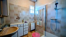 Maison 172 m² - 4 chambres - Bureau - Terrain  2200 m² - Bourg de PLOUDANIEL (29)