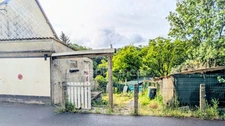 Maison  avec garage et jardin - PONT DE BUIS LES QUIMERCH (29)