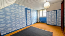 MAISON 75 m² - 2 CHAMBRES - TERRAIN 400 m² - PONT DE BUIS LES QUIMERCH (29)