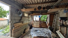 Maison  avec garage et jardin - PONT DE BUIS LES QUIMERCH (29)