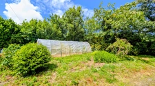 Maison - 4 chambres - 130 m² - Sous-sol - Terrain 1200 m² -  SAINT FREGANT (29)