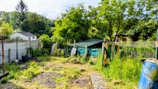 Maison  avec garage et jardin - PONT DE BUIS LES QUIMERCH (29)