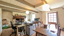 Penty - 60 m² - Terrain 380 m² - ROSNOEN (29)
