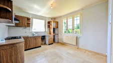 Maison - 4 chambres - 130 m² - Sous-sol - Terrain 1200 m² -  SAINT FREGANT (29)