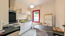 Appartement  T3 - 60,5 m² - 2 chambres  avec Garage et Parking - Centre ville - CHATEAULIN (29)