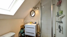 Penty - 60 m² - Terrain 380 m² - ROSNOEN (29)