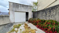 MAISON 75 m² - 2 CHAMBRES - TERRAIN 400 m² - PONT DE BUIS LES QUIMERCH (29)