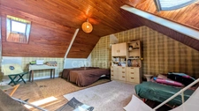 ROSNOEN (29) - Maison 80 m² à rénover - 2 chambres - Terrain 335 m²