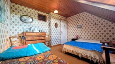 ROSNOEN (29) - Maison 80 m² à rénover - 2 chambres - Terrain 335 m²