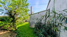 ROSNOEN (29) - Maison 80 m² à rénover - 2 chambres - Terrain 335 m²