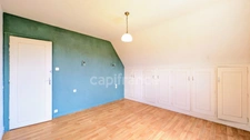 Maison - 4 chambres - 130 m² - Sous-sol - Terrain 1200 m² -  SAINT FREGANT (29)
