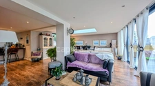 Maison 150 m² - 4 Chambres -  GUILERS (29)