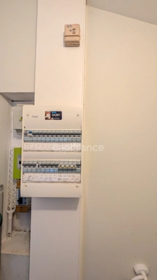 Penty - 60 m² - Terrain 380 m² - ROSNOEN (29)