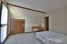 Propriété de caractère 380 m² - Auberge et chambres d'hôtes à RILLÉ sur un hectare