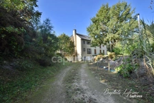 Propriété de caractère 380 m² - Auberge et chambres d'hôtes à RILLÉ sur un hectare