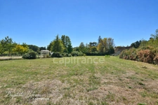 Terrain à vendre de 1 142,00 m² proche de BAUGE EN ANJOU (49)