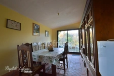 À 2 minutes de Baugé, découvrez cette longère de 150 m² pleine de caractère et de potentiel !
