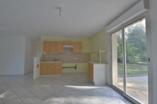 Maison à vendre 5 pièces - 98 m² - PLAIN PIED - JARZÉ