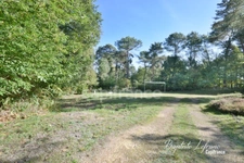 Propriété de caractère 380 m² - Auberge et chambres d'hôtes à RILLÉ sur un hectare