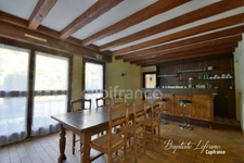 Propriété de caractère 380 m² - Auberge et chambres d'hôtes à RILLÉ sur un hectare