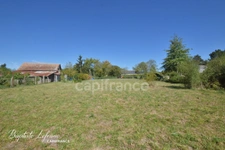 Terrain à vendre de 1 142,00 m² proche de BAUGE EN ANJOU (49)