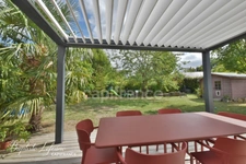 Maison familiale 5 chambres - 141 m² - 678 m² terrain