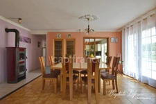 Maison familiale 8 pièces à JARZÉ - 170 m² - Terrain 4330 m²