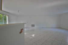 Maison à vendre 5 pièces - 98 m² - PLAIN PIED - JARZÉ