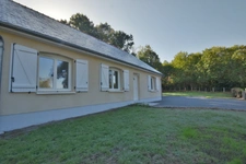 Maison à vendre 5 pièces - 98 m² - PLAIN PIED - JARZÉ
