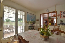 Maison familiale 8 pièces à JARZÉ - 170 m² - Terrain 4330 m²