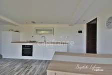 Maison de plain-pied avec jardin à LA CHAPELLE SAINT LAUD - 55 m² habitables - 3 pièces