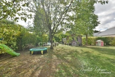 Maison familiale 5 chambres - 141 m² - 678 m² terrain