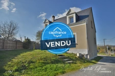 Maison familiale 6 pièces - 115 m² à BAUGÉ EN ANJOU