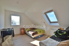 Maison familiale 6 pièces - 115 m² à BAUGÉ EN ANJOU