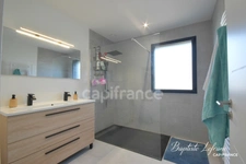 Maison de 2025 - Plain pied - 116 m² - 5 chambres à BEAUFORT EN ANJOU