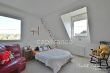 Maison familiale 6 pièces - 115 m² à BAUGÉ EN ANJOU