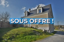 Maison familiale 6 pièces - 115 m² à BAUGÉ EN ANJOU
